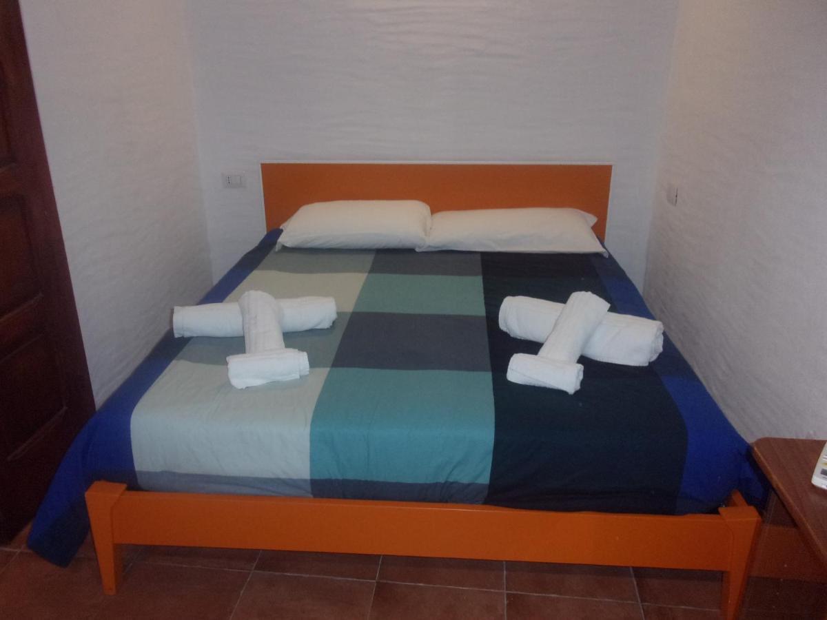 Il Terrazzino Iglesias Bed & Breakfast Exterior photo