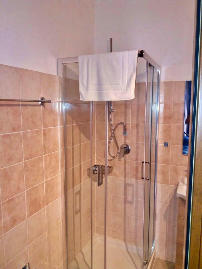 Il Terrazzino Iglesias Bed & Breakfast Exterior photo