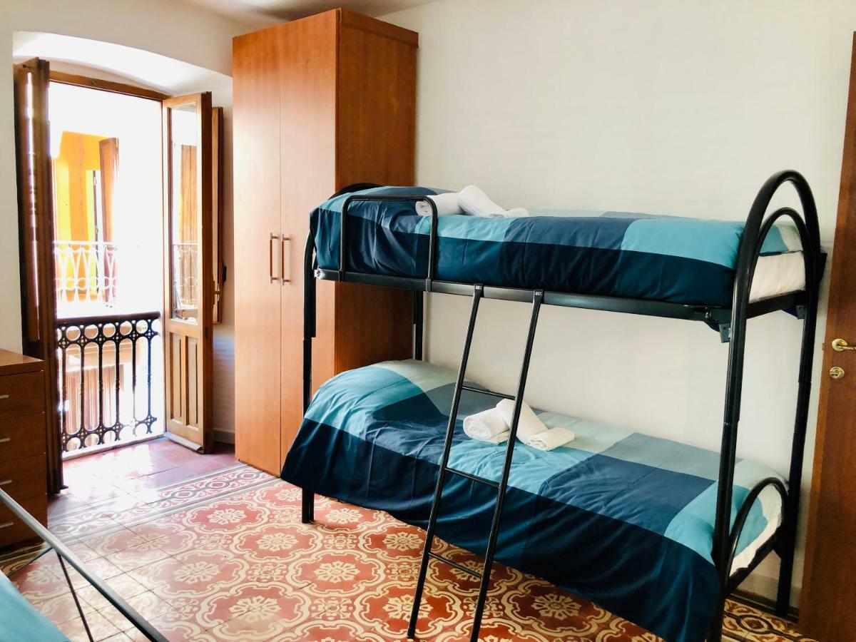 Il Terrazzino Iglesias Bed & Breakfast Exterior photo