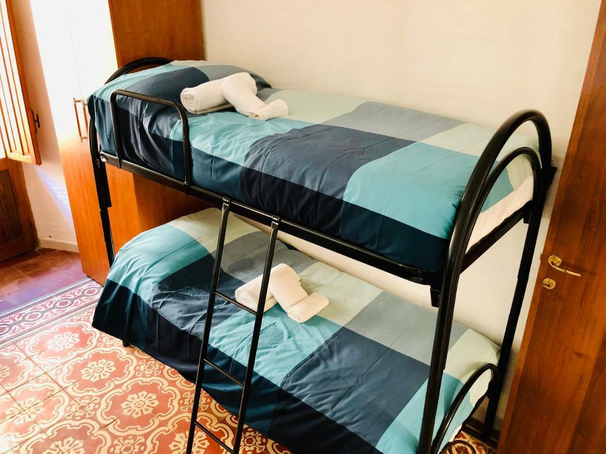 Il Terrazzino Iglesias Bed & Breakfast Exterior photo